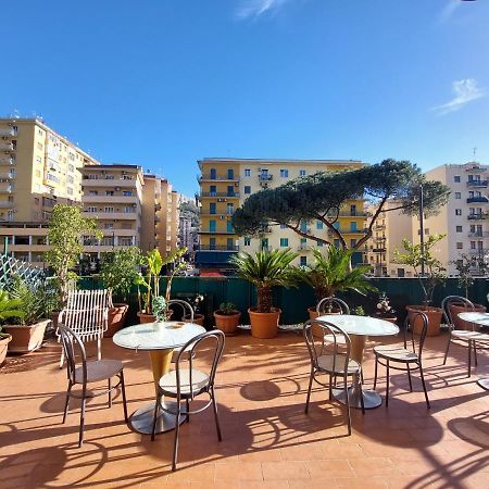 Apartament Domus Cesare Neapol Zewnętrze zdjęcie