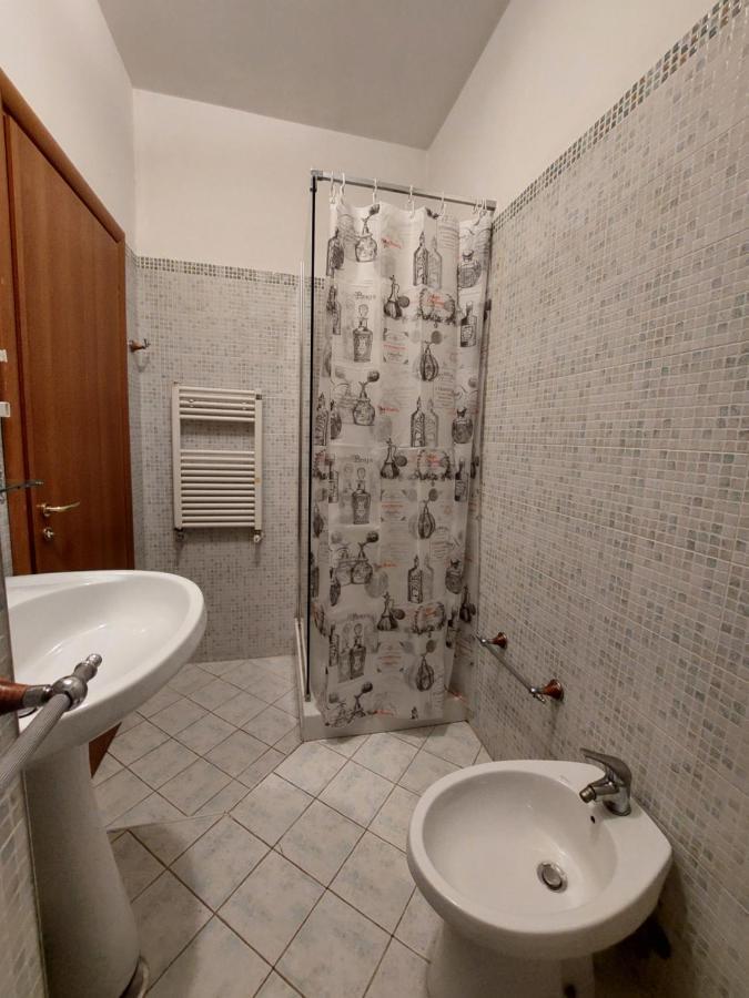 Apartament Domus Cesare Neapol Pokój zdjęcie