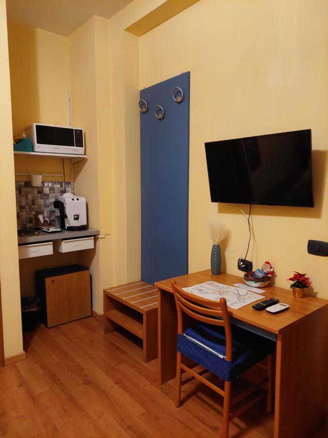 Apartament Domus Cesare Neapol Zewnętrze zdjęcie