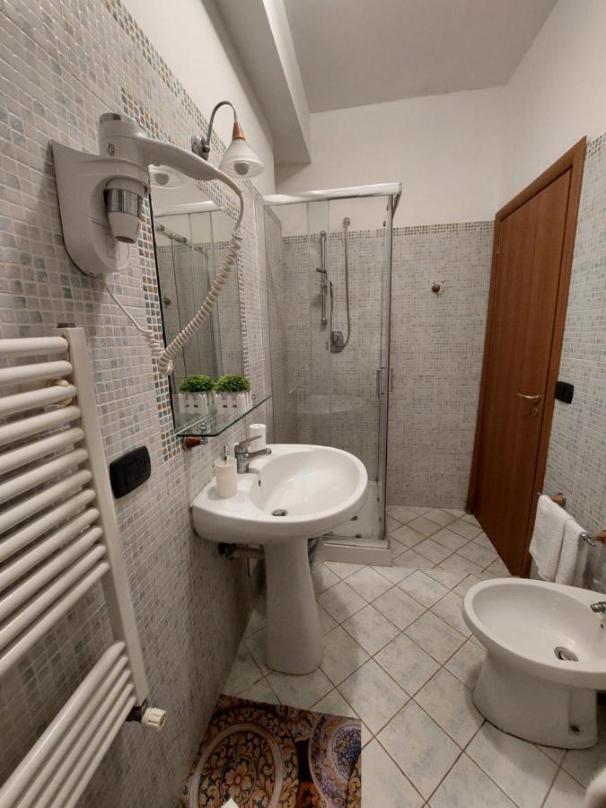 Apartament Domus Cesare Neapol Zewnętrze zdjęcie
