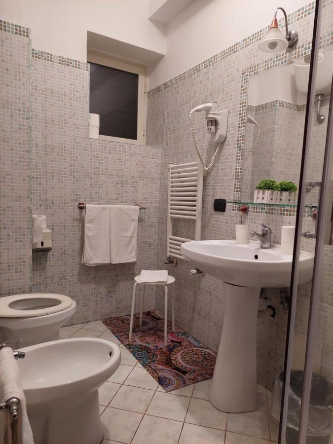 Apartament Domus Cesare Neapol Zewnętrze zdjęcie