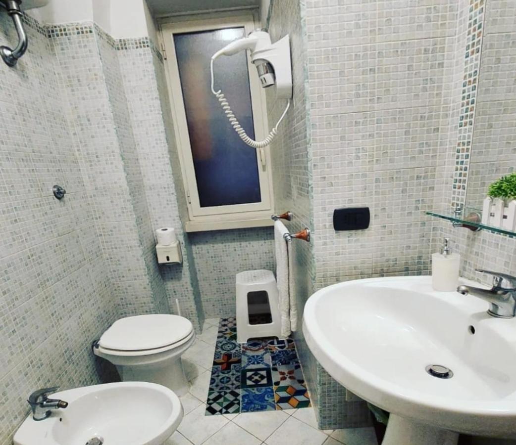 Apartament Domus Cesare Neapol Zewnętrze zdjęcie