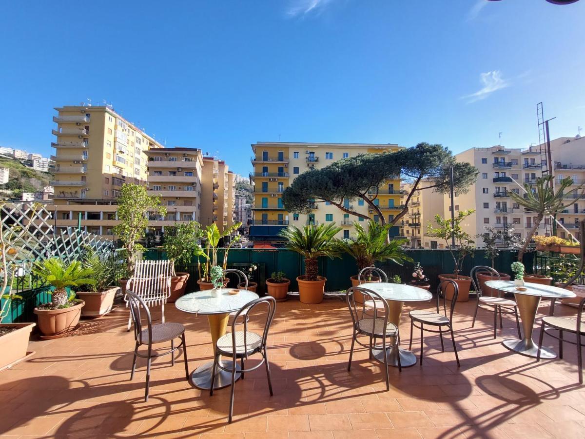 Apartament Domus Cesare Neapol Zewnętrze zdjęcie